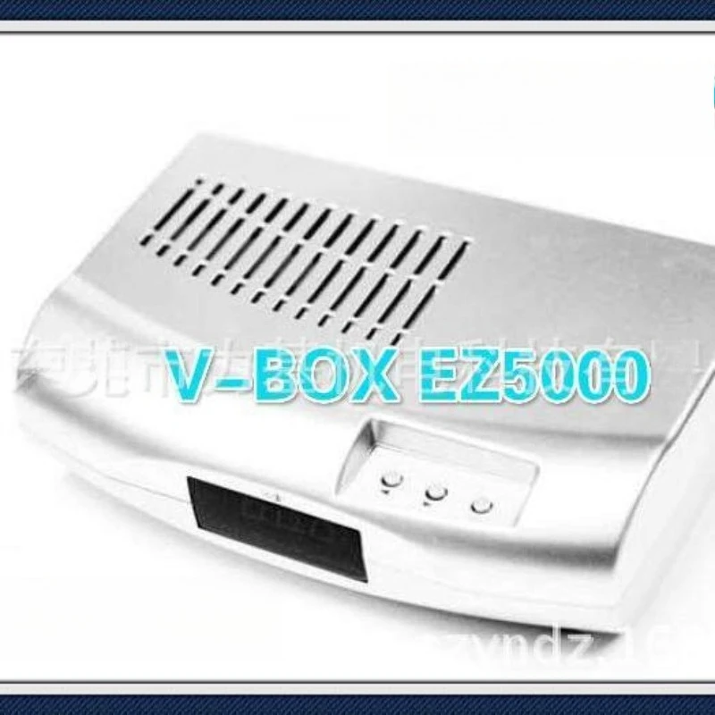 Satellite Antenna Controller Set-Top Box for V-BOX ll Positioner
Satellite Antenna Controller Set-Top Box for V-BOX ll Positioner