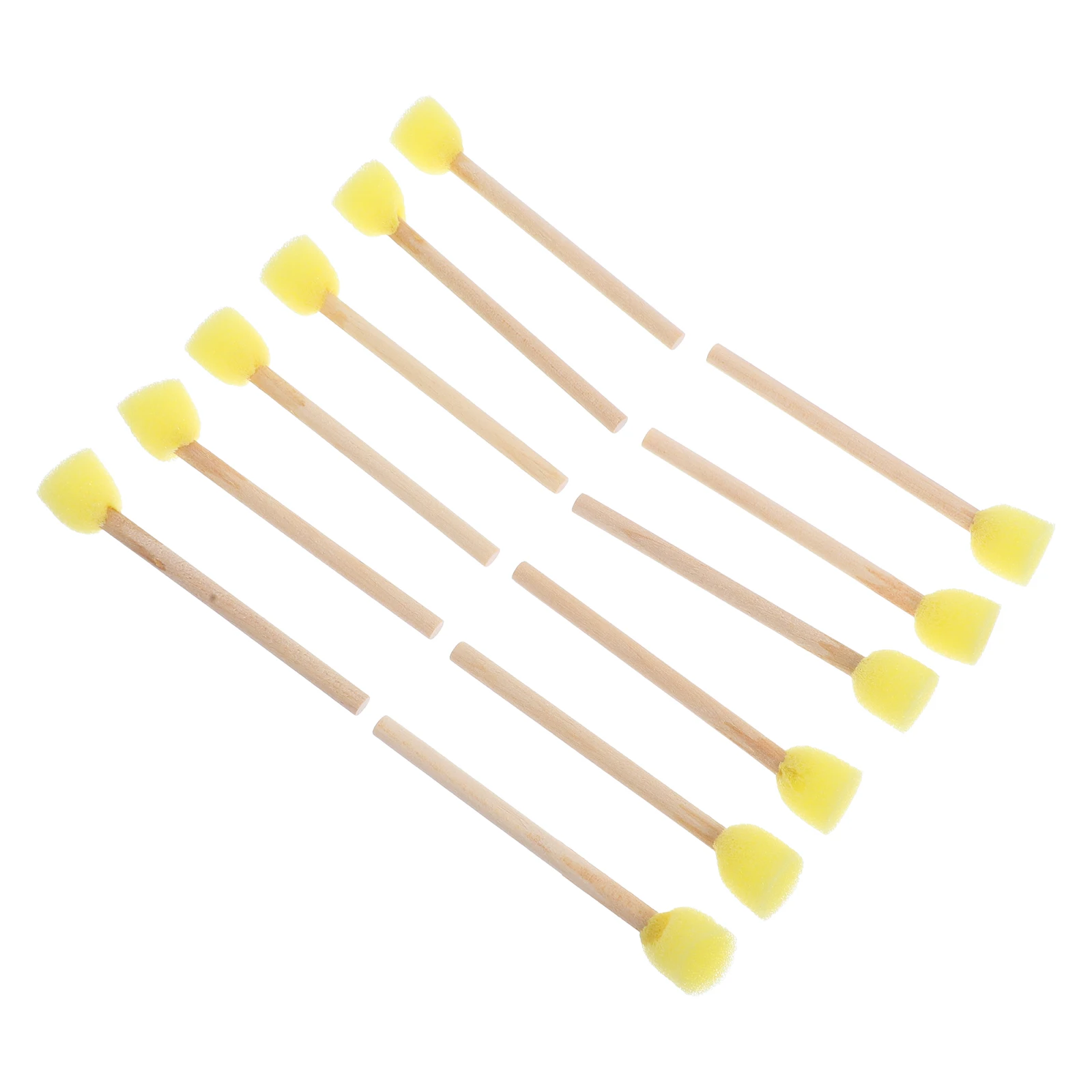 12 Pcs Doodle Brushes Round Wooden Handle Paint Pens 1 5cm Sea Sponge For Painting Kids Tools Foam Sea Painting
12 Pcs Doodle Brushes Round Wooden Handle Paint Pens 1 5cm Sea Sponge For Painting Kids Tools Foam Sea Painting