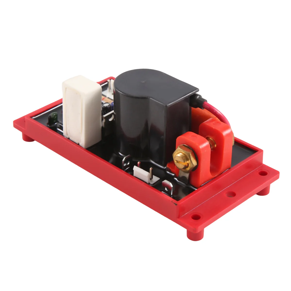 AA08I TIG Welding Machine High Voltage Arc Ignition Plate High Frequency No-Load Voltage DC50-90V Power Supply Inverter
AA08I TIG Welding Machine High Voltage Arc Ignition Plate High Frequency No-Load Voltage DC50-90V Power Supply Inverter