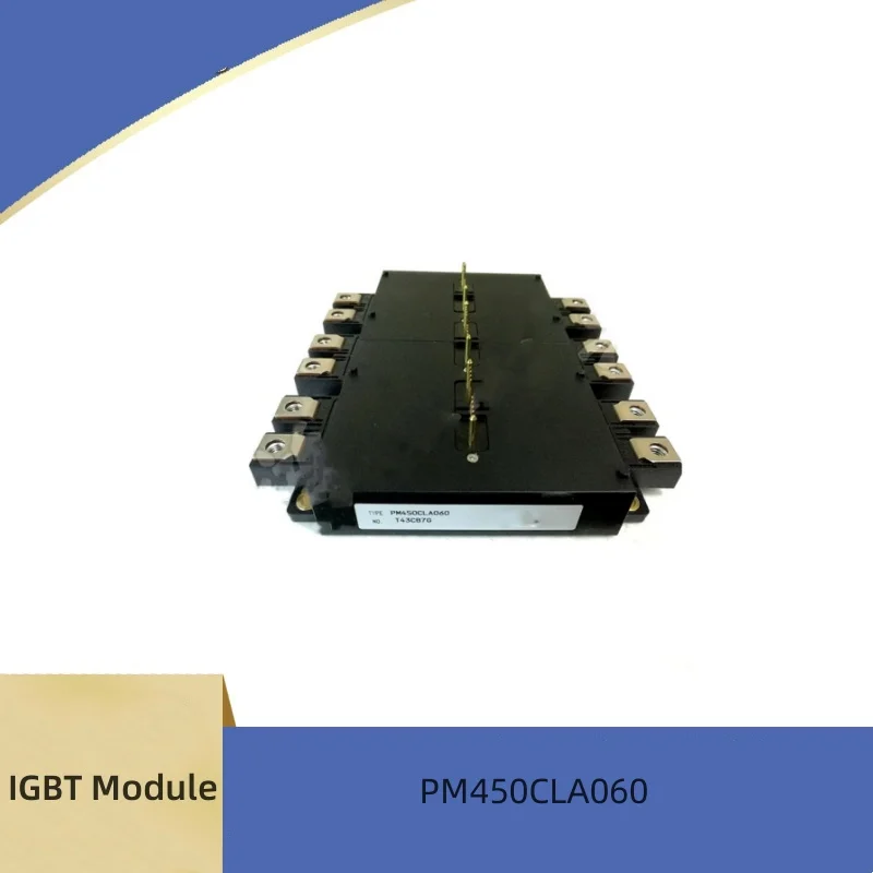 Новый модуль IGBT PM450CLA060 PM450CLA120 PM600CLA060 PM300CLA120 PM300CLA060 PM200CLA120 на складе
Новый модуль IGBT PM450CLA060 PM450CLA120 PM600CLA060 PM300CLA120 PM300CLA060 PM200CLA120 на складе