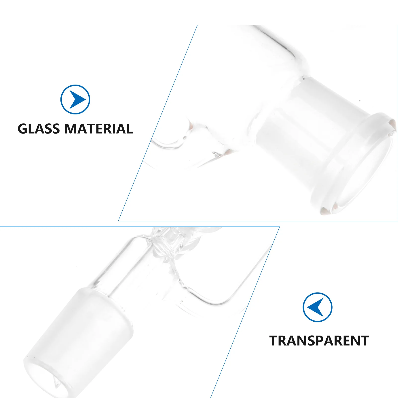 Funnel Experimental Separatory Glass Distiller Device Liquid Equipment Separation Cylindrical Funnels
Funnel Experimental Separatory Glass Distiller Device Liquid Equipment Separation Cylindrical Funnels