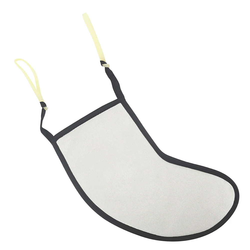 Violin Shoulder Rest Pad 1 8 1 16 Size Chin Cheek Suede Soft Comfort Stress Reliever Cushion Protect Neck Washable Long Lasting
Violin Shoulder Rest Pad 1 8 1 16 Size Chin Cheek Suede Soft Comfort Stress Reliever Cushion Protect Neck Washable Long Lasting