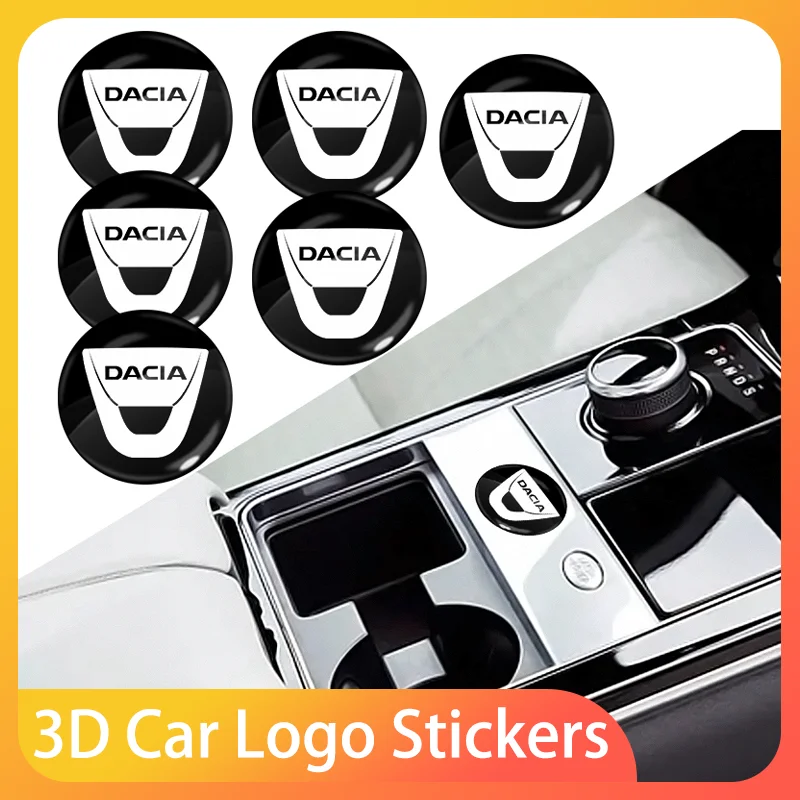 15mm Car Remote Keychain Emblem Badge Radio button DIY 3D Sticker For Dacia Duster Logan MCV Sandero Stepway Dokker Lodgy
15mm Car Remote Keychain Emblem Badge Radio button DIY 3D Sticker For Dacia Duster Logan MCV Sandero Stepway Dokker Lodgy