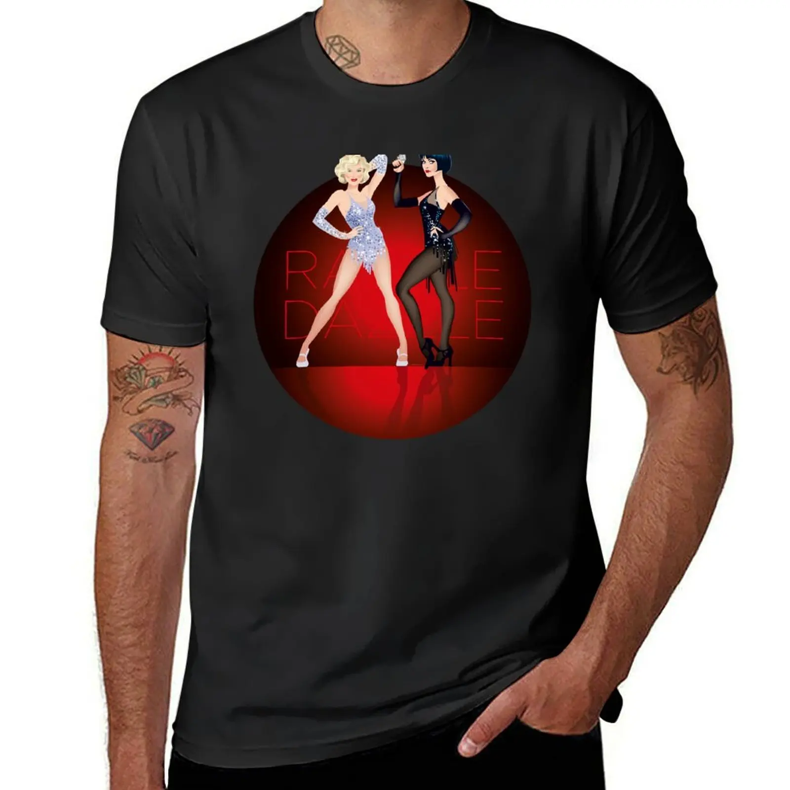And All That Jazz! T-Shirt graphics cute clothes mens graphic t-shirts pack
And All That Jazz! T-Shirt graphics cute clothes mens graphic t-shirts pack