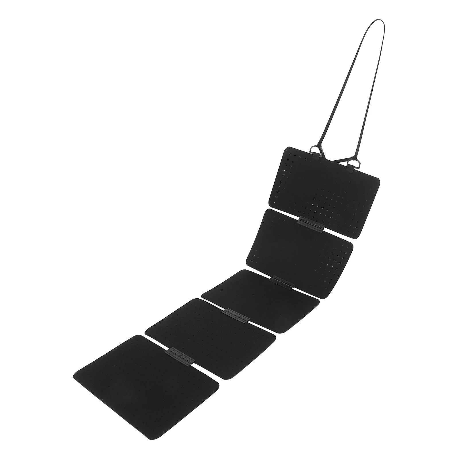 Earring Storage Bag Foldable Wall Mount Felt Jewelry Organizer Pin Display Case Bracelet Shoe Charms Bow Girls Women
Earring Storage Bag Foldable Wall Mount Felt Jewelry Organizer Pin Display Case Bracelet Shoe Charms Bow Girls Women