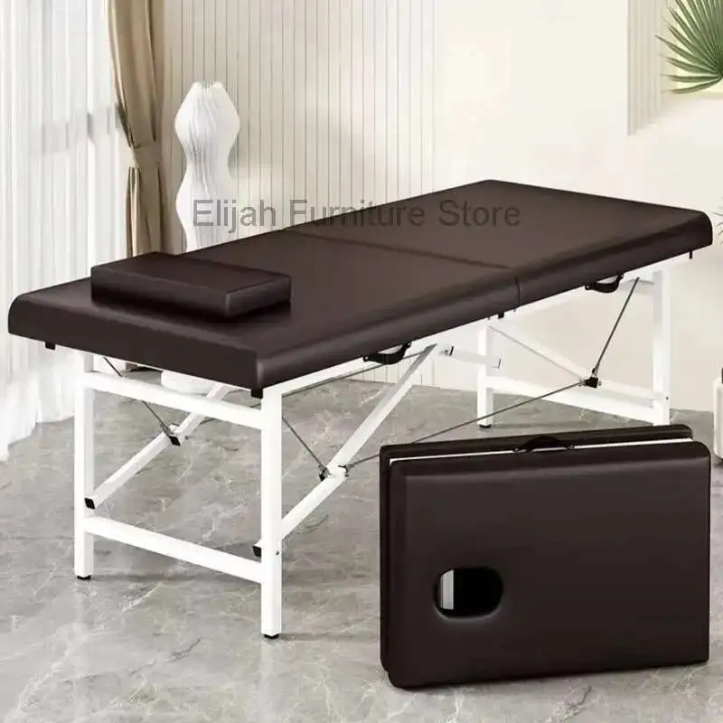 Massage Chair Full Body Folding Beauty Massage Bed Household Tattoo Portable Massage Bed Examination Lit Pliant Salon Furniture
Massage Chair Full Body Folding Beauty Massage Bed Household Tattoo Portable Massage Bed Examination Lit Pliant Salon Furniture