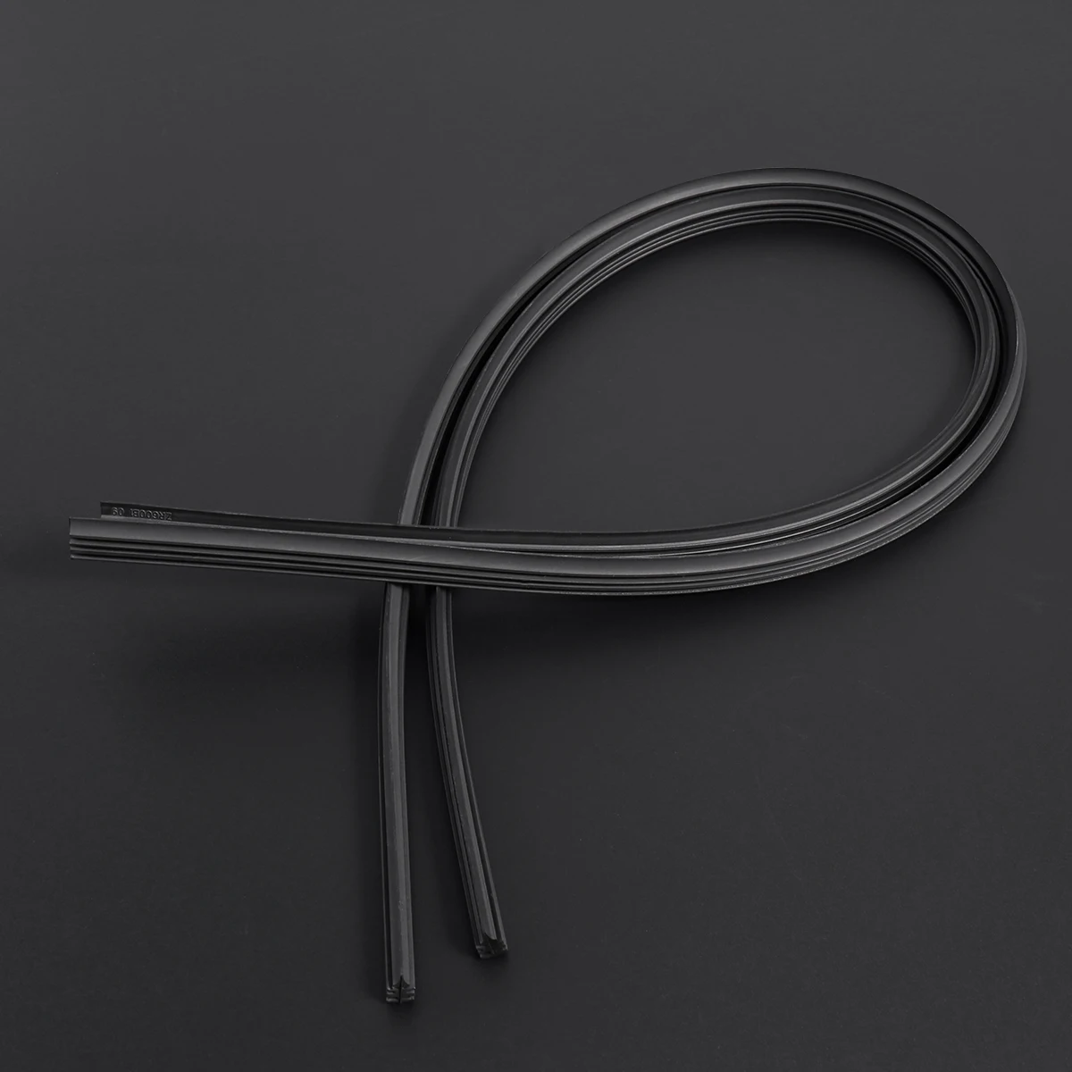 Heavy Duty Windscreen Wiper Rubber Strip Universal Van Truck 2 Sizes Easy Install Clear View Rainy Day Auto Windshield
Heavy Duty Windscreen Wiper Rubber Strip Universal Van Truck 2 Sizes Easy Install Clear View Rainy Day Auto Windshield