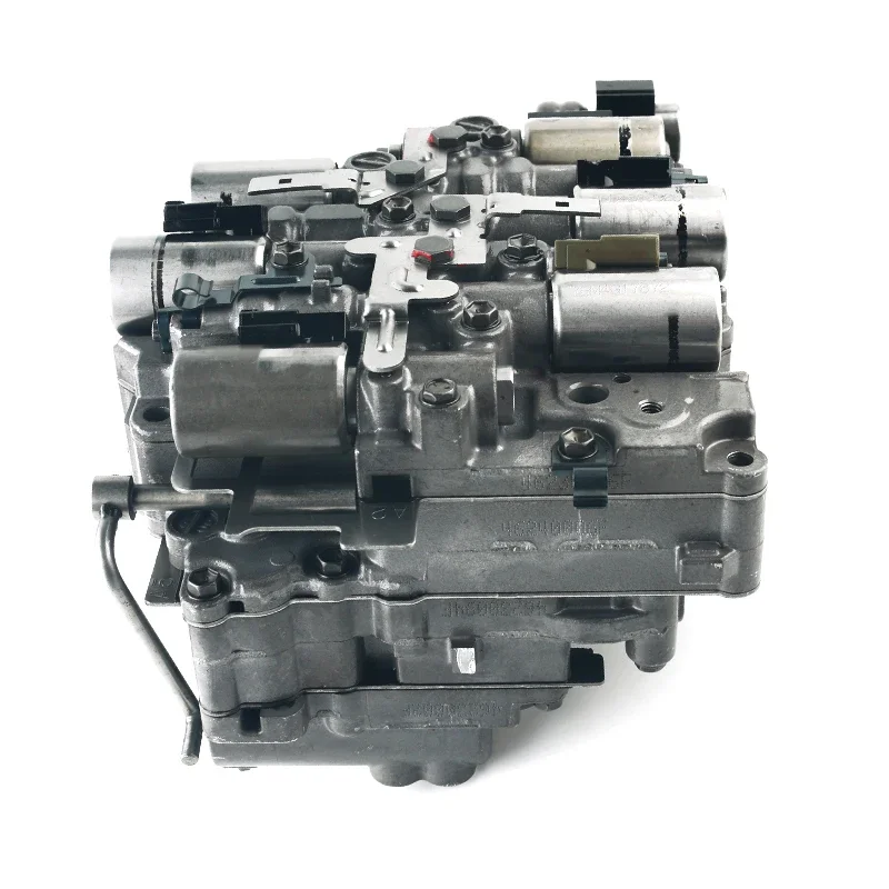 TF80 TF-80SC AF40 AWF21 TF80SC AF40-6 Refurbished Automatic Transmission Valve Body Assembly For Volvo Infiniti Cadillac tools
TF80 TF-80SC AF40 AWF21 TF80SC AF40-6 Refurbished Automatic Transmission Valve Body Assembly For Volvo Infiniti Cadillac tools
