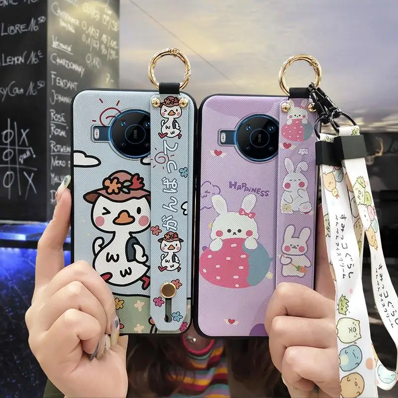 Wrist Strap Durable Phone Case For Nokia X100 Cartoon protective Back Cover ring Wristband
Wrist Strap Durable Phone Case For Nokia X100 Cartoon protective Back Cover ring Wristband