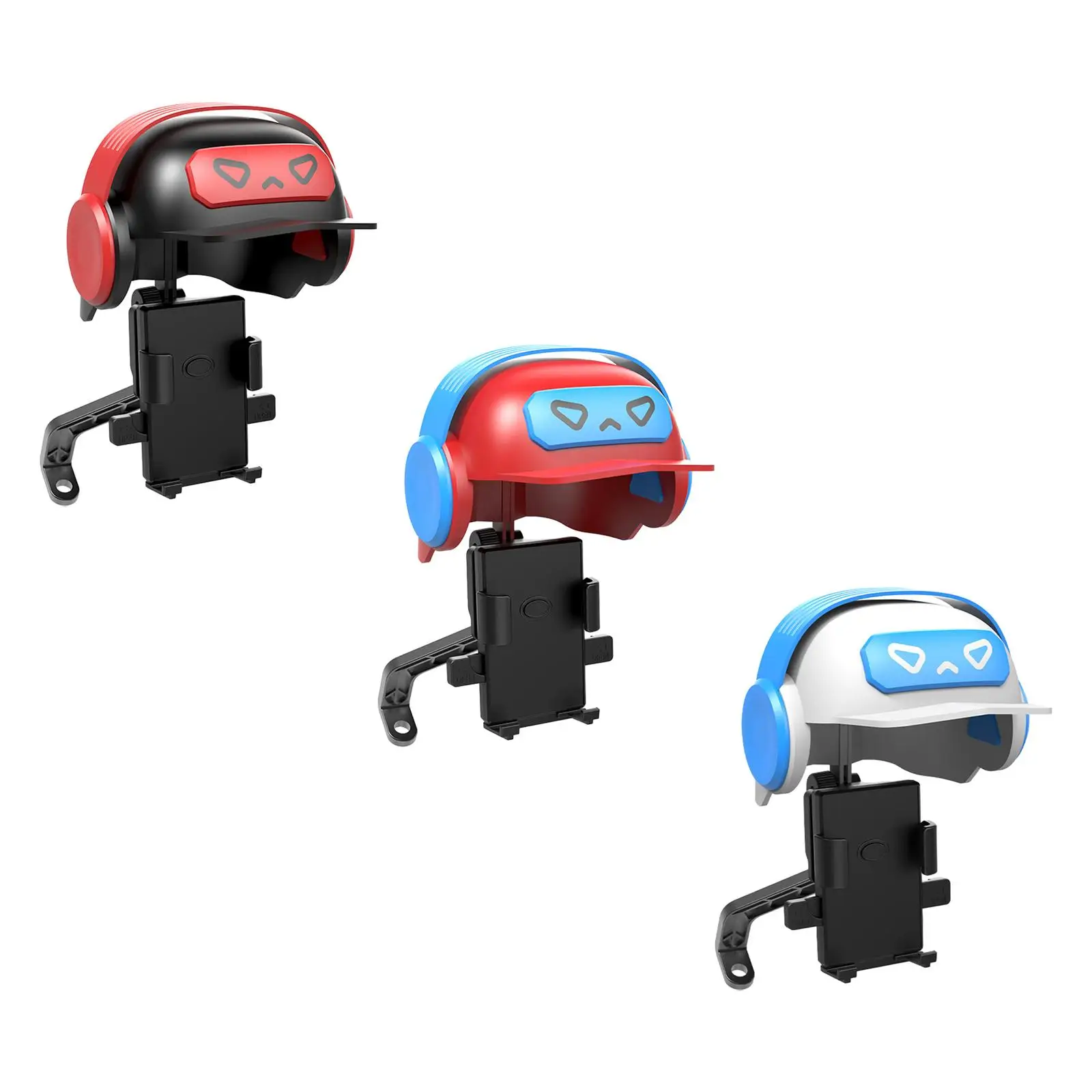 Bike Phone Holder Phone Clamp Aluminum Alloy Base Cute Fine Motorcycle Phone Mount Phone Cradle for Motorbike Motorcycle
Bike Phone Holder Phone Clamp Aluminum Alloy Base Cute Fine Motorcycle Phone Mount Phone Cradle for Motorbike Motorcycle