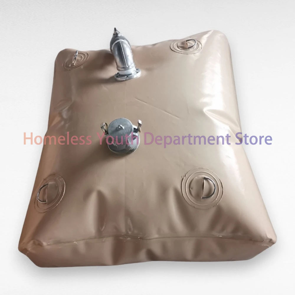 The Most Popular Collapsible Boat Fuel Tank Fuel Bladder for Aviation 
The Most Popular Collapsible Boat Fuel Tank Fuel Bladder for Aviation