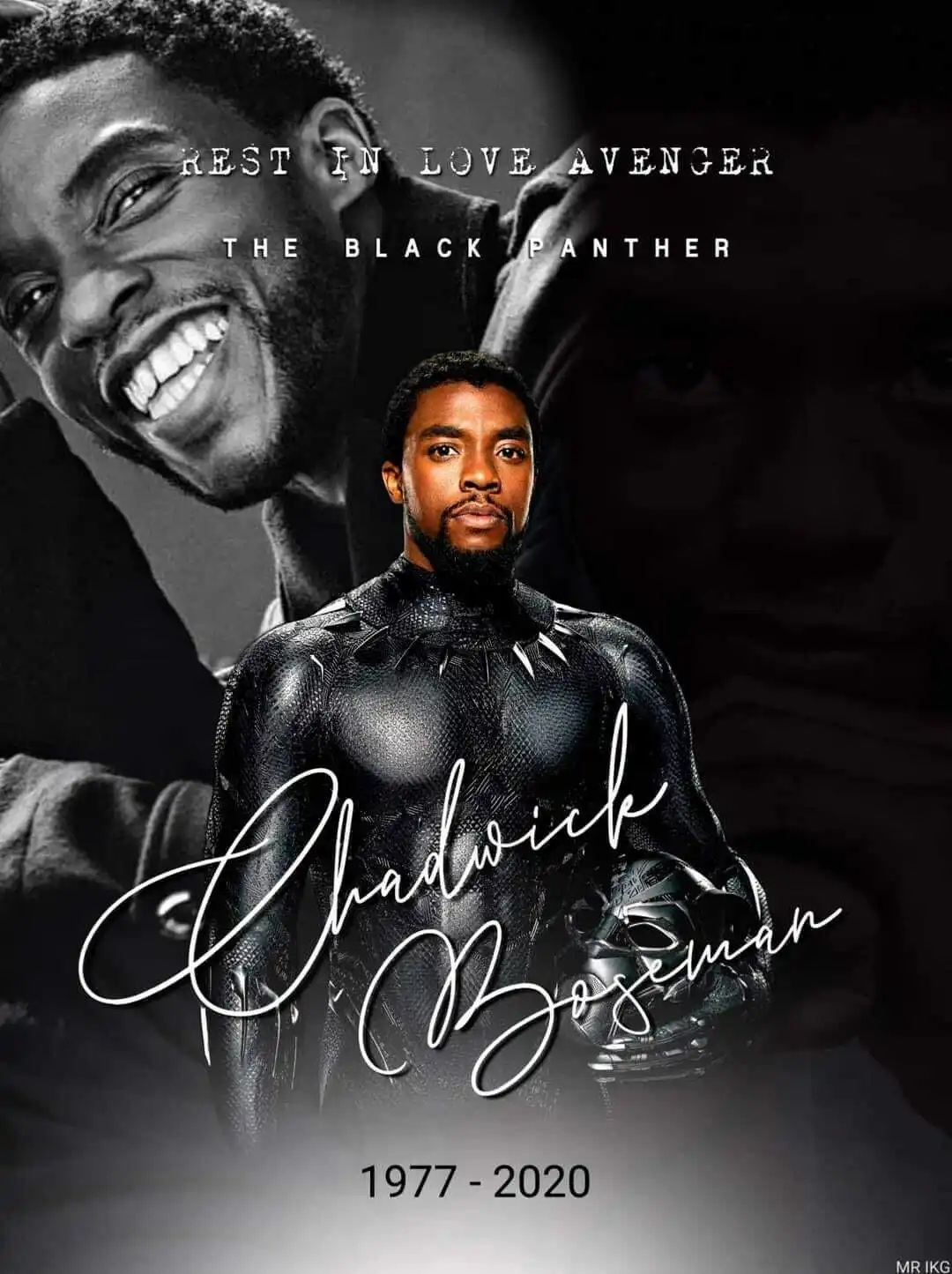 Пленка со звездами Chadwick Boseman, американский актер, кино, художественный принт, Шелковый постер для украшения стен вашего дома, 24x36 дюймов
Пленка со звездами Chadwick Boseman, американский актер, кино, художественный принт, Шелковый постер для украшения стен вашего дома, 24x36 дюймов