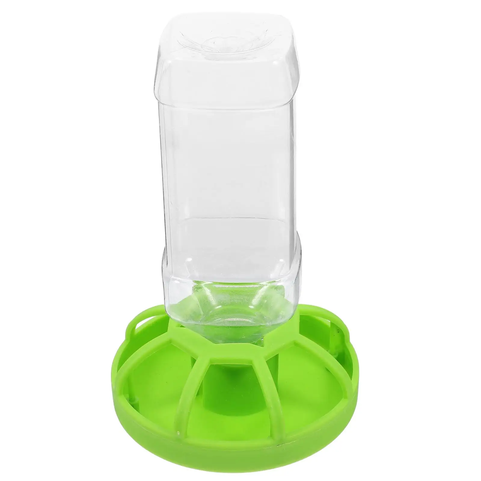 Automatic Bird Feeder Cage Food Dispenser Durable ABS Material Parrot Feed Container Easy Cleaning Practical aviary bowl small
Automatic Bird Feeder Cage Food Dispenser Durable ABS Material Parrot Feed Container Easy Cleaning Practical aviary bowl small