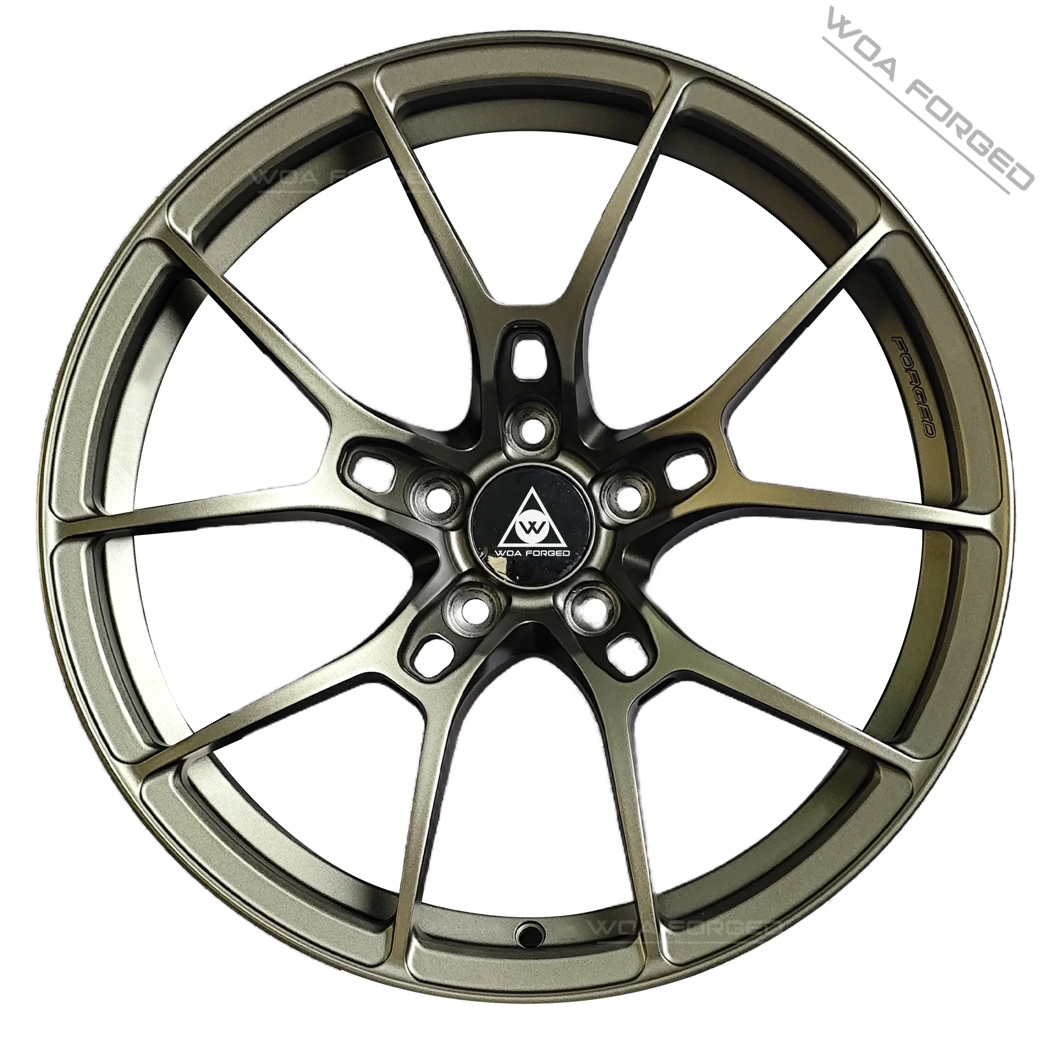 Matte Black Bronze 18 19 20 21 22 23 Inch Forged Alloy Rim One-piece Forged Wheels for for BMW Mercedes Land Rover Ray G025
Matte Black Bronze 18 19 20 21 22 23 Inch Forged Alloy Rim One-piece Forged Wheels for for BMW Mercedes Land Rover Ray G025