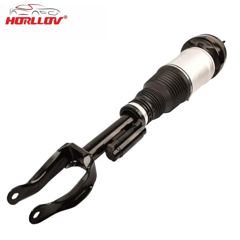 1PC Front Air Suspension Shock Absorbers with ADS for Mercedes Benz GLE63 AMG W292 C292 2015~2019 A2923202500 A2923202600
1PC Front Air Suspension Shock Absorbers with ADS for Mercedes Benz GLE63 AMG W292 C292 2015~2019 A2923202500 A2923202600