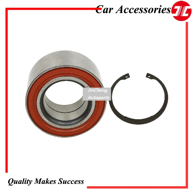 Hub bearing set(1G) 7136677400 For Benz ML230,ML320,ML350,ML430,ML500 Cars (Front/Rear wheels)
Hub bearing set(1G) 7136677400 For Benz ML230,ML320,ML350,ML430,ML500 Cars (Front/Rear wheels)