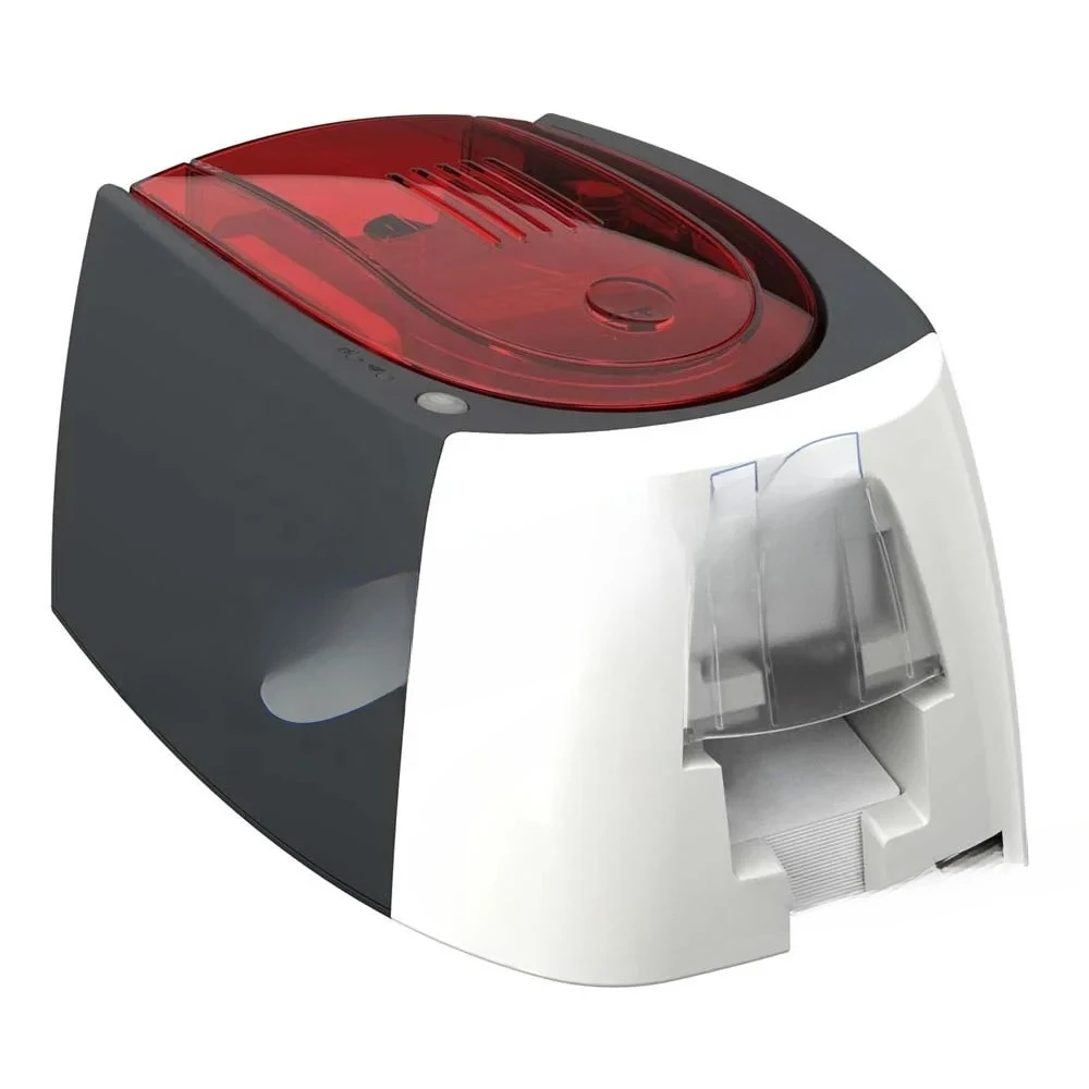 2026-Original Evolis Badgy200 Card Printer Single Sided Affordable Card Printing Solution
2026-Original Evolis Badgy200 Card Printer Single Sided Affordable Card Printing Solution