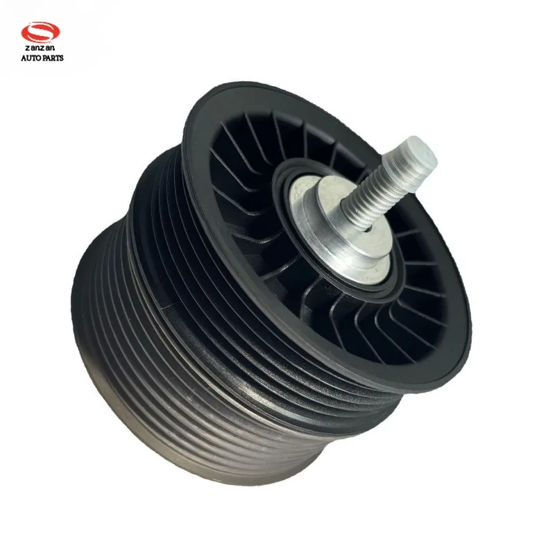 1132020419 Комплект двойных натяжных шкивов для Mercedes SL55 CLS55 S55 G55 AMG M113k
1132020419 Комплект двойных натяжных шкивов для Mercedes SL55 CLS55 S55 G55 AMG M113k