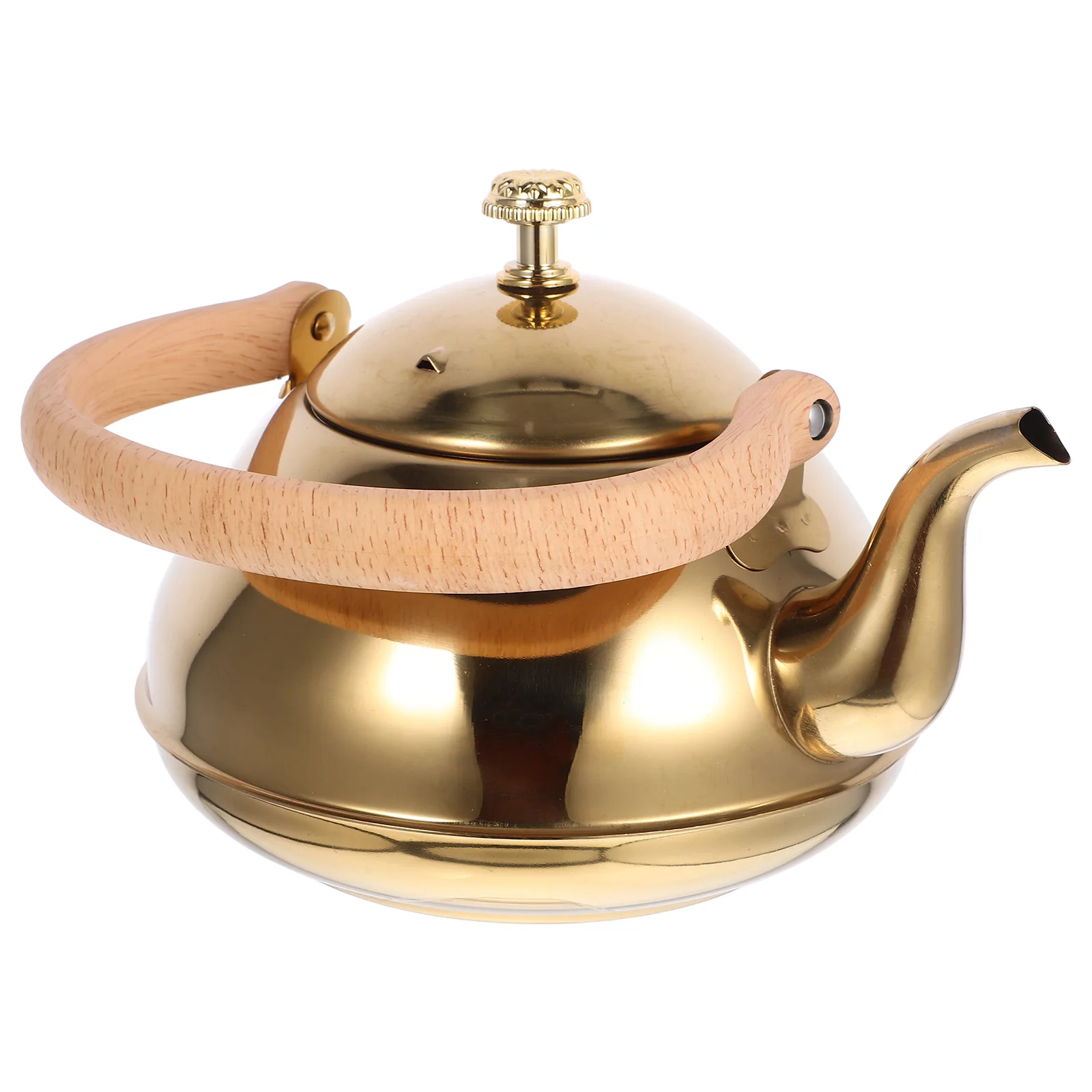 Stainless Steel Teapot With H Large Capacity Water Kettle For Home Tea Kettle Perfect Boiling Portable Kitchen Gadgets
Stainless Steel Teapot With H Large Capacity Water Kettle For Home Tea Kettle Perfect Boiling Portable Kitchen Gadgets