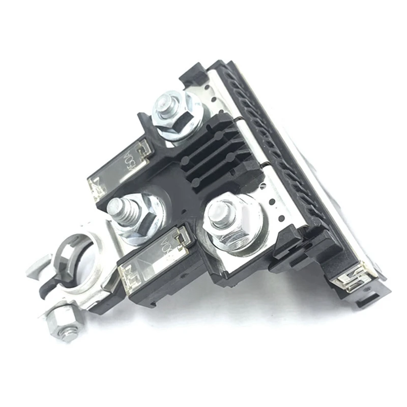 2X Holder Fusible Link Fuse Block Assembly For Nissan 24340-7F000 243407F000 24380BB50A
2X Holder Fusible Link Fuse Block Assembly For Nissan 24340-7F000 243407F000 24380BB50A