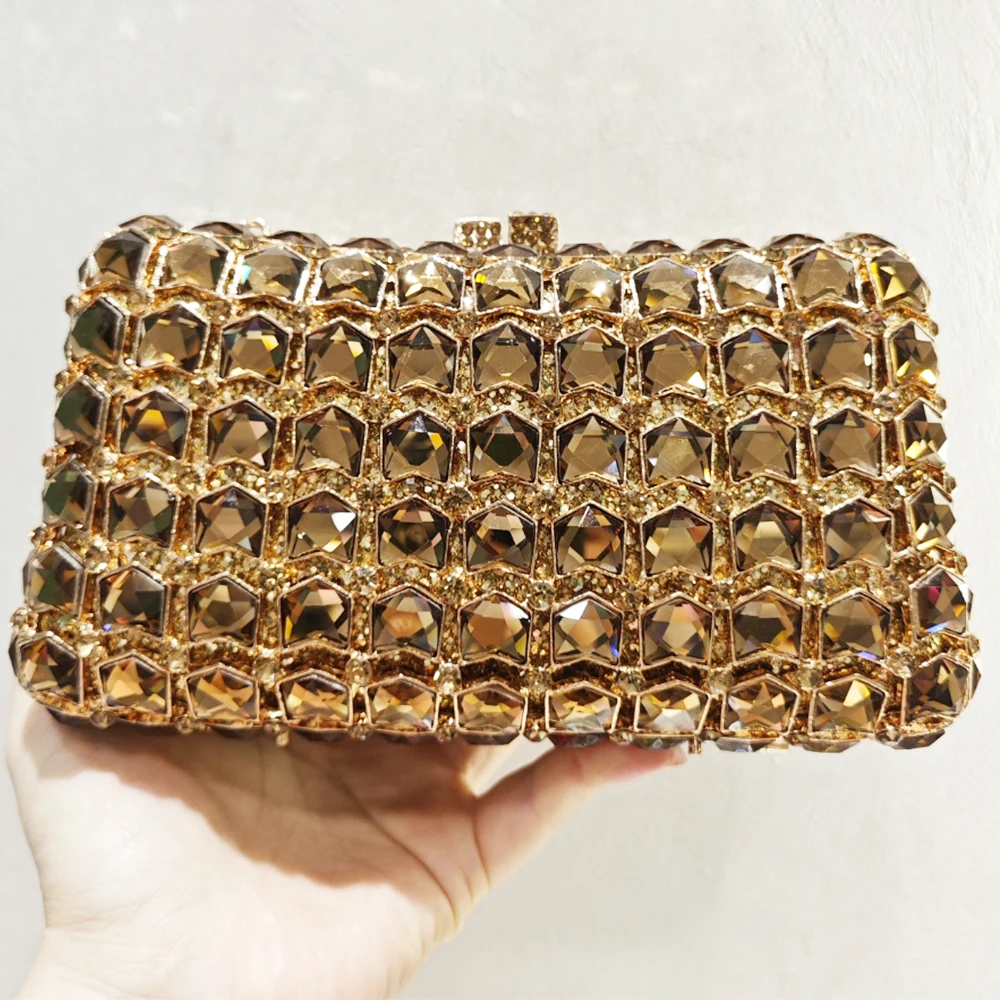 17 Styles Crystal Evening Wedding Bridal Purses Available In Stock Rhinestone Evening Bag Clutch Diamond Party Prom Handbags
17 Styles Crystal Evening Wedding Bridal Purses Available In Stock Rhinestone Evening Bag Clutch Diamond Party Prom Handbags
