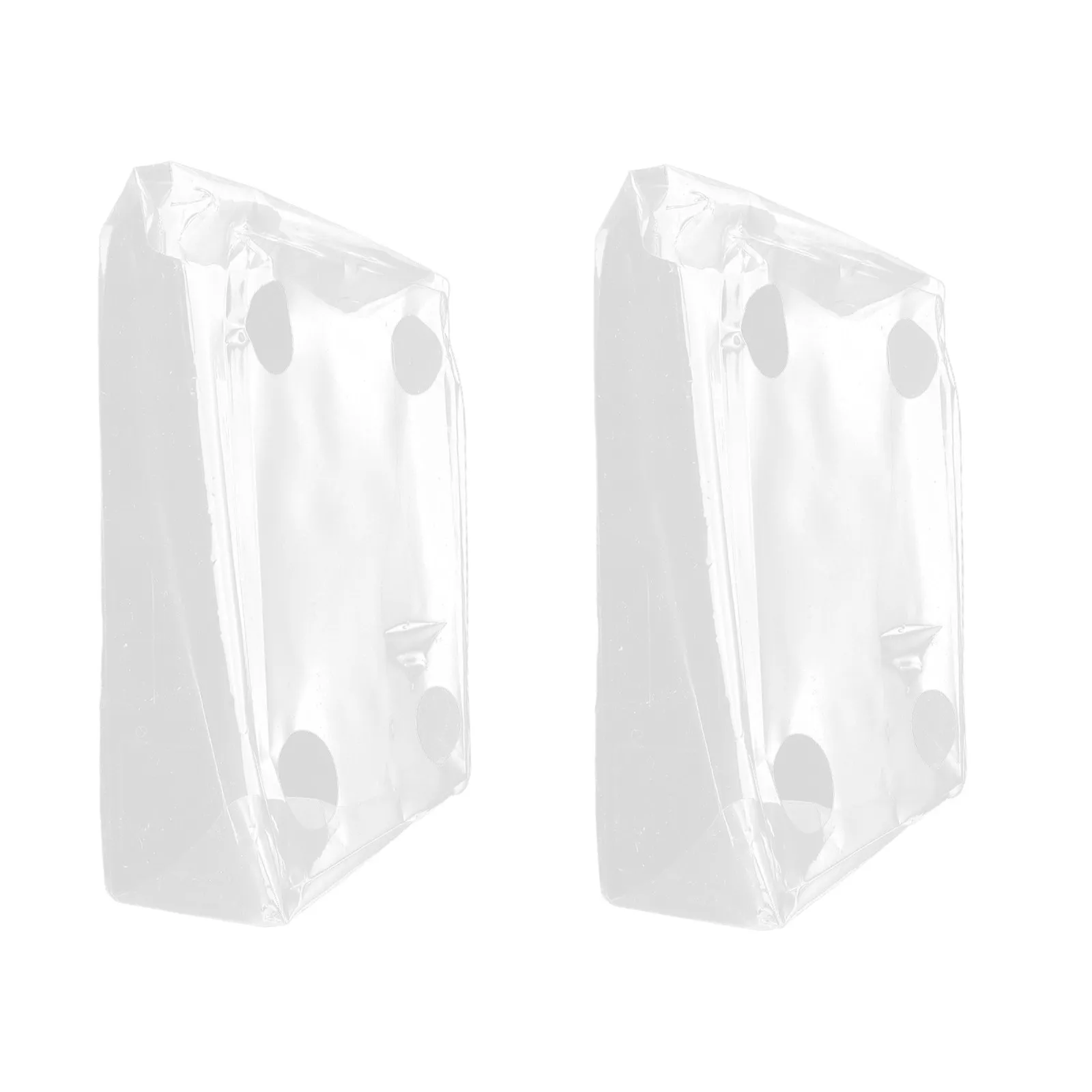 2Pcs Clear Universal Scale Cover Waterproof Protector for Kitchen Digital Scales Transparent Shield for 14-24 Key Weighing
2Pcs Clear Universal Scale Cover Waterproof Protector for Kitchen Digital Scales Transparent Shield for 14-24 Key Weighing