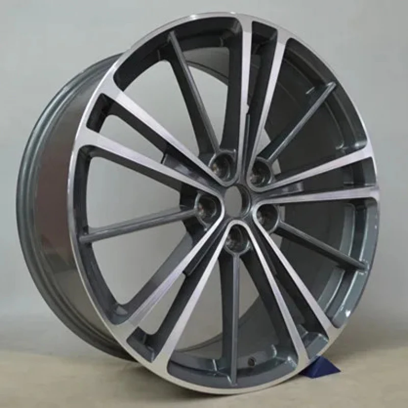 High Quality 13 To 18 Inch 4x100 4x114.3 Alloy Wheel Rims
High Quality 13 To 18 Inch 4x100 4x114.3 Alloy Wheel Rims