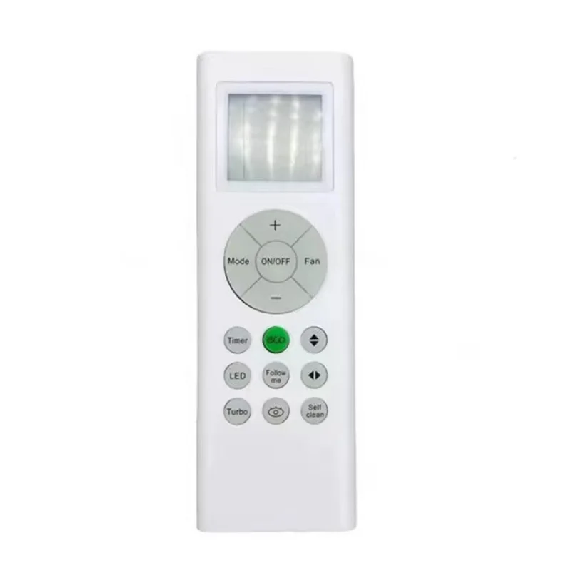 Midea Air Conditioner Remote Control Compatible RG66B3(2H)/BGEF Spare Part Replacement for RG66B8(2H)/BGEF
Midea Air Conditioner Remote Control Compatible RG66B3(2H)/BGEF Spare Part Replacement for RG66B8(2H)/BGEF