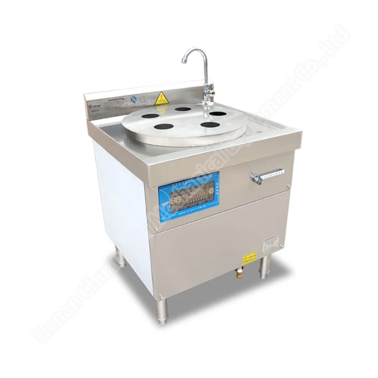 Gas Cooking Stove Seven Star Steamed Bun Oven Dimsum/Dumpling/Bun Steamer Machine
Gas Cooking Stove Seven Star Steamed Bun Oven Dimsum/Dumpling/Bun Steamer Machine
