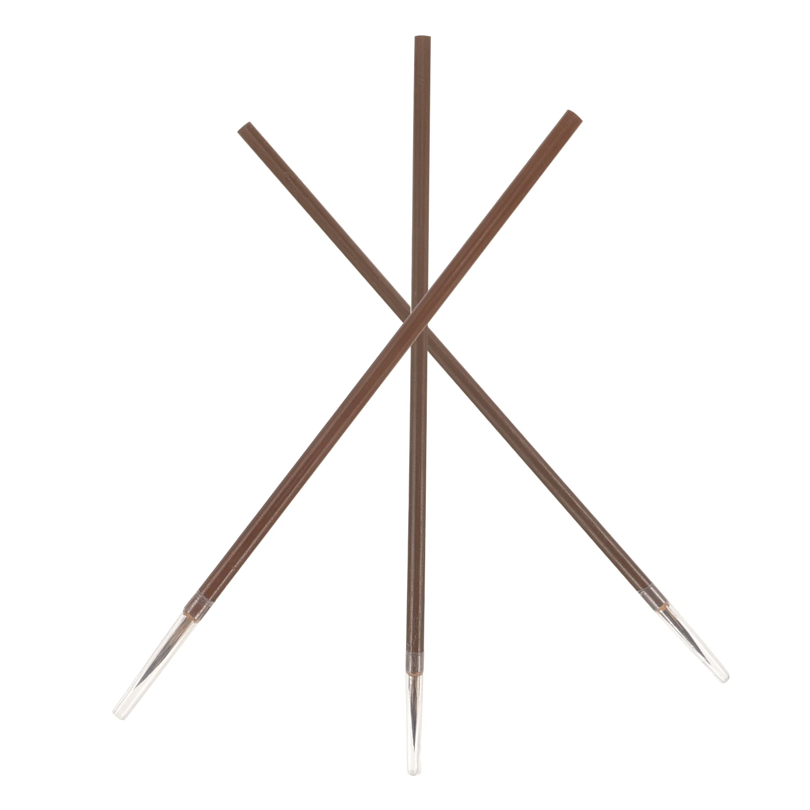 3 Pcs Brush Set Bamboo H Fine Tip Pens for Traditional Painting Brush Chinese Painting Beginner Practice
3 Pcs Brush Set Bamboo H Fine Tip Pens for Traditional Painting Brush Chinese Painting Beginner Practice
