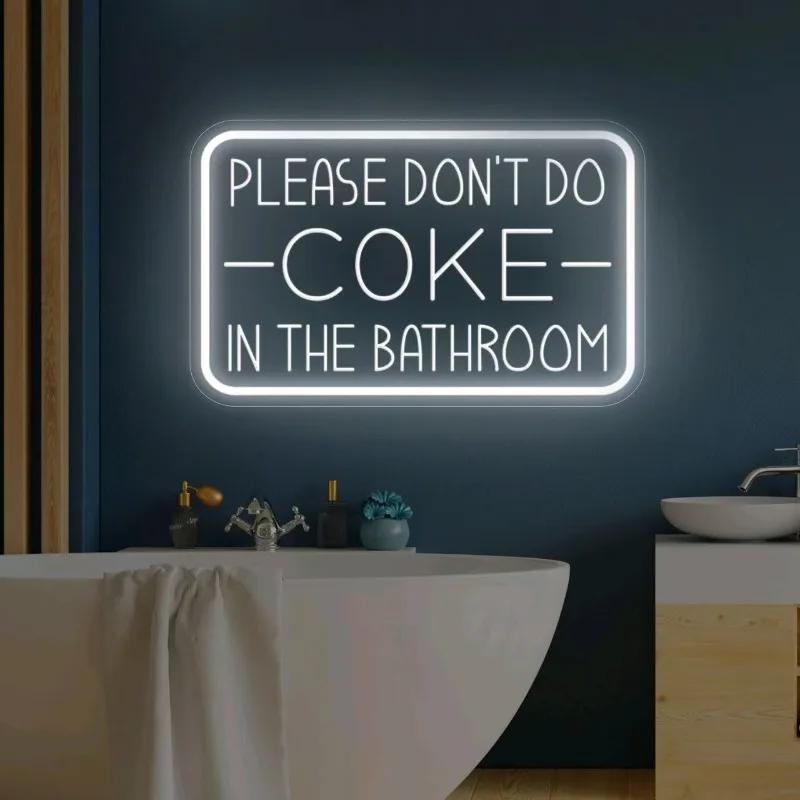 Coke Shape LED Neon Lights Creative LED Neon Sign For Indoor Living Room Bedroom Wall Art Home Decoration
Coke Shape LED Neon Lights Creative LED Neon Sign For Indoor Living Room Bedroom Wall Art Home Decoration