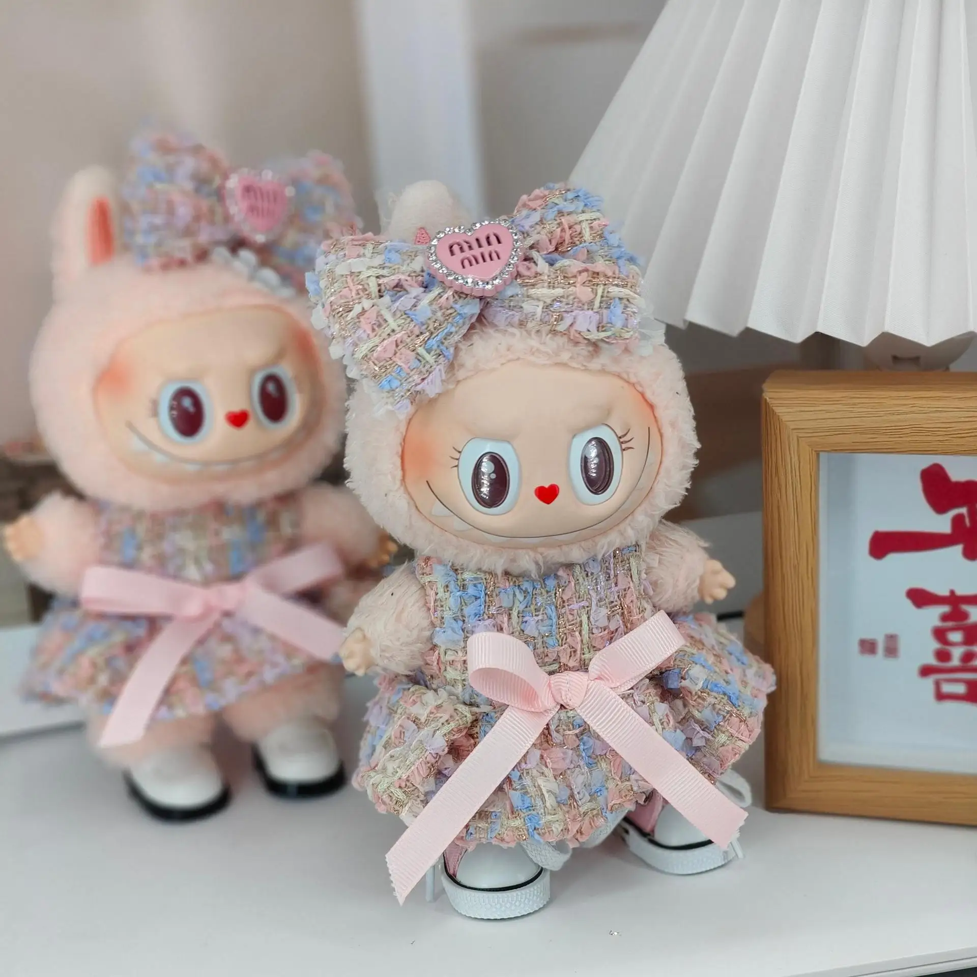 Clothes only)Doll Clothes Doll Shoes and Clothes Popular Clothes Pink Princess Skirt
Clothes only)Doll Clothes Doll Shoes and Clothes Popular Clothes Pink Princess Skirt
