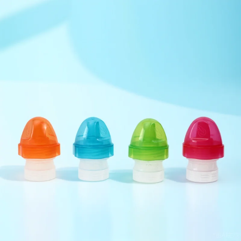 4pcs Baby Bottle Cover Beverage Bottle Lid Toddler Drinking Aid Tool Lightweight Portable For Baby Shower Birthday Gift
4pcs Baby Bottle Cover Beverage Bottle Lid Toddler Drinking Aid Tool Lightweight Portable For Baby Shower Birthday Gift