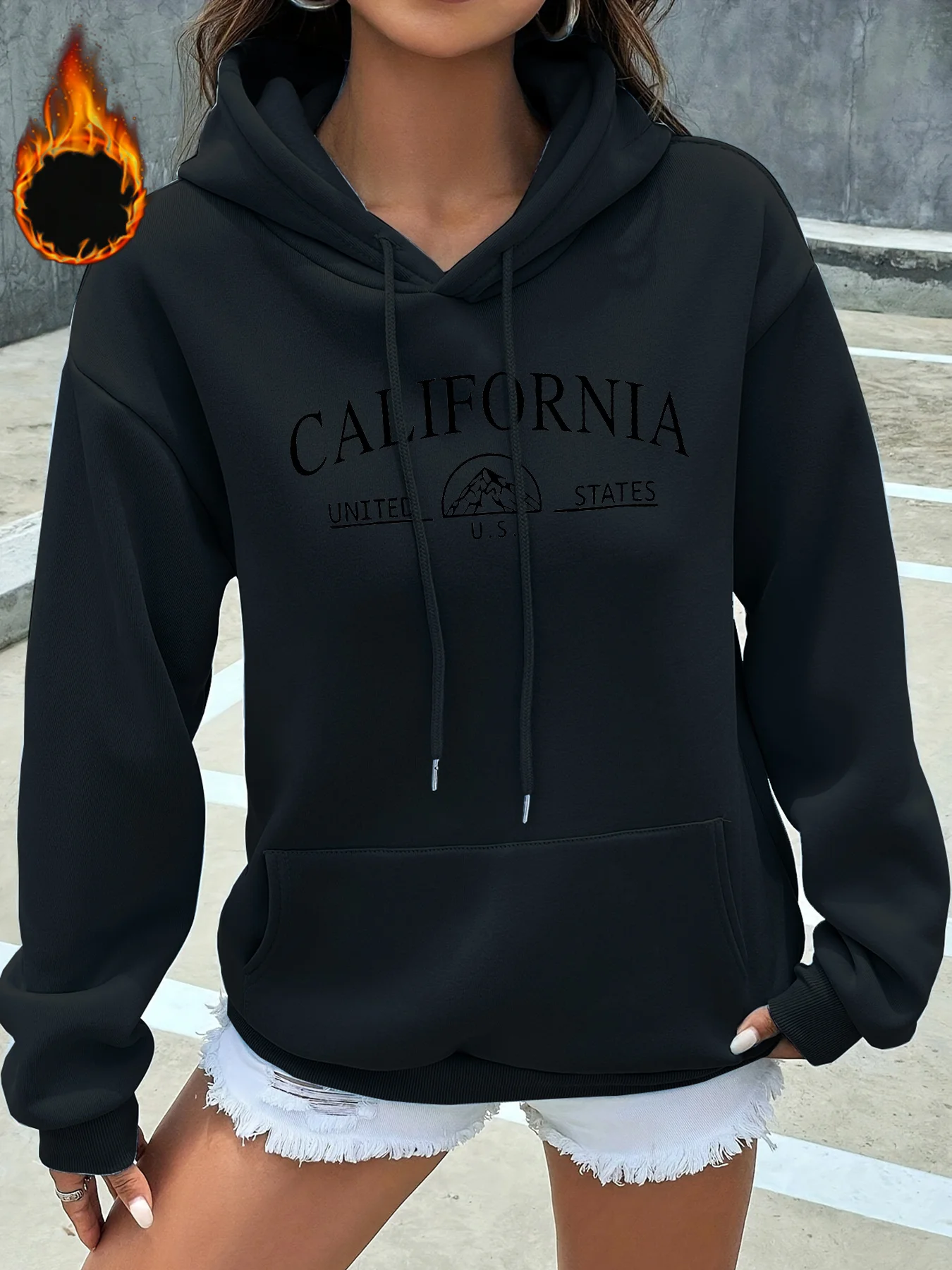 Повседневная модная мужская хлопковая толстовка с принтом Калифорния, свободная уличная удобная толстовка в стиле ретро, высокое качество, унисекс, осень и зима
Повседневная модная мужская хлопковая толстовка с принтом Калифорния, свободная уличная удобная толстовка в стиле ретро, высокое качество, унисекс, осень и зима