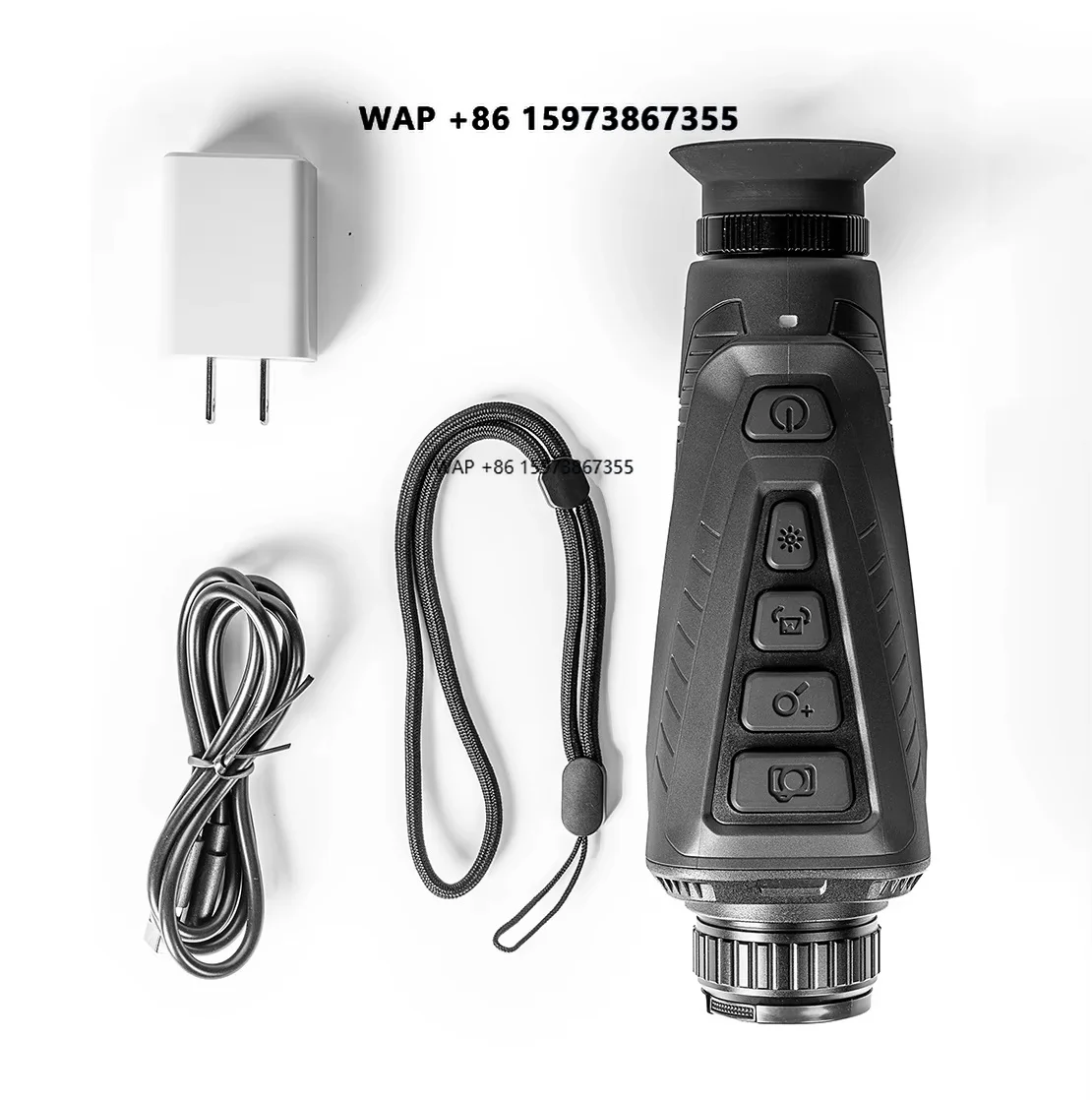 HTI HT-A30 640*512 WIFI Thermal Imaging Infrared Monocular Night Vision Thermal Imaging Telescope Scope
HTI HT-A30 640*512 WIFI Thermal Imaging Infrared Monocular Night Vision Thermal Imaging Telescope Scope