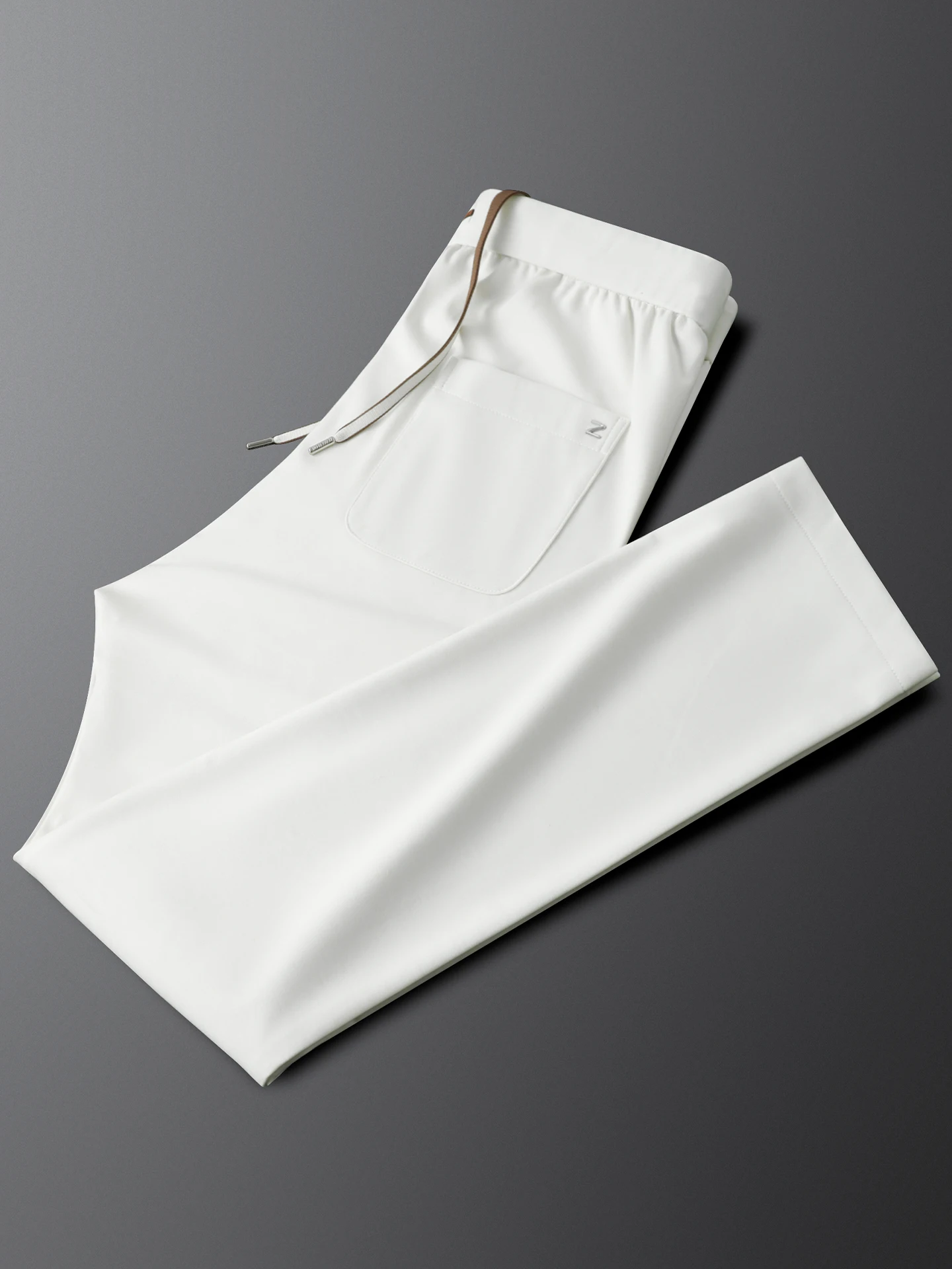 Spring Summer New Style Men's Slim Fit Sporty Casual Pants Anti-Wrinkle Lightweight Breathable Straight Leg Sweatpants
Spring Summer New Style Men's Slim Fit Sporty Casual Pants Anti-Wrinkle Lightweight Breathable Straight Leg Sweatpants