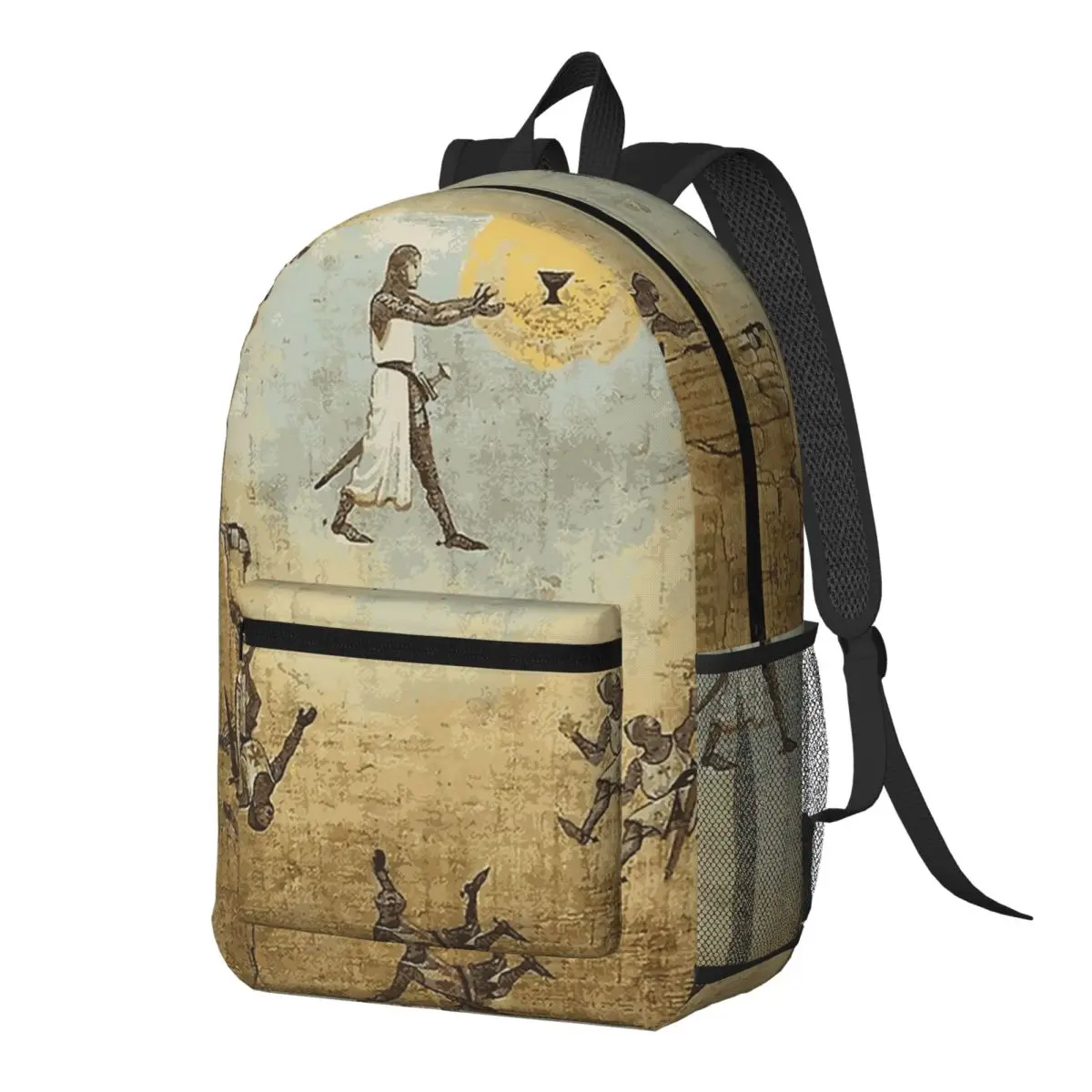 Jump Of Faith Backpack Daypack Large Capacity Children BookBag School Bag Shoulder Bags for Men Women
Jump Of Faith Backpack Daypack Large Capacity Children BookBag School Bag Shoulder Bags for Men Women