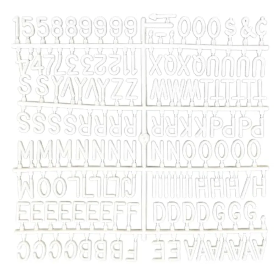 Letter Board Letters Only for Flet Letter Boards, Plastic Letter Board Sign Message Board Letters, Word Board with Letters, Num
Letter Board Letters Only for Flet Letter Boards, Plastic Letter Board Sign Message Board Letters, Word Board with Letters, Num