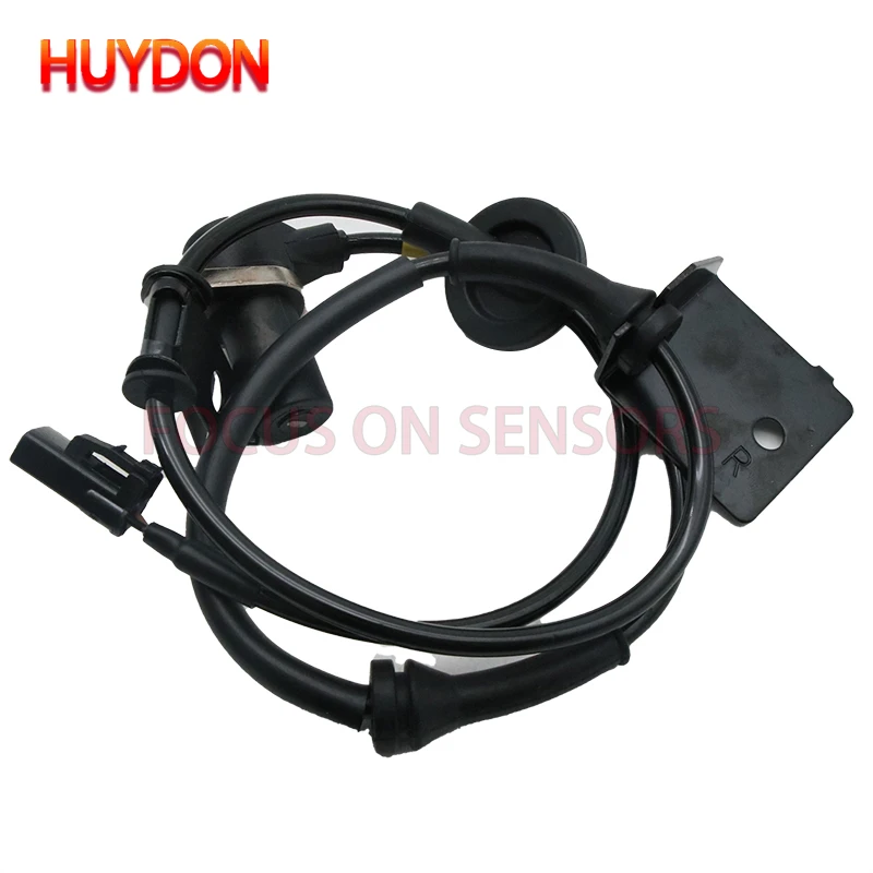 95610-26000 Front Rear Left Right ABS Wheel Speed Sensor For Hyundai Santa Fe 2001-2006 95620-26000 95630-26000 95640-26000
95610-26000 Front Rear Left Right ABS Wheel Speed Sensor For Hyundai Santa Fe 2001-2006 95620-26000 95630-26000 95640-26000