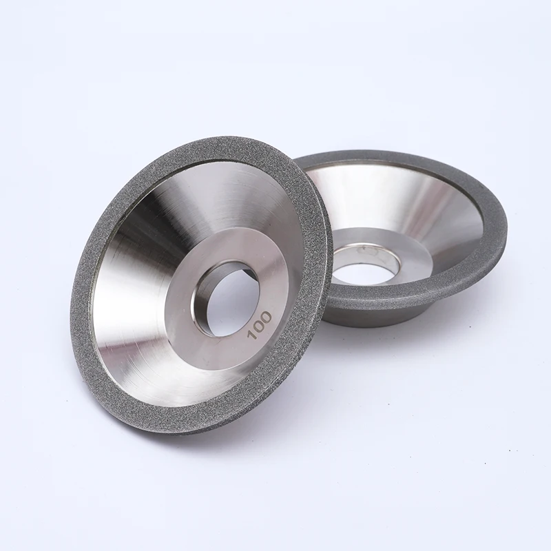 125x10x5x32x35 мм чаша Алмазный шлифовальный диск для заточки фрезы из цементированного карбида SDC гальванический шлифовальный круг
125x10x5x32x35 мм чаша Алмазный шлифовальный диск для заточки фрезы из цементированного карбида SDC гальванический шлифовальный круг
