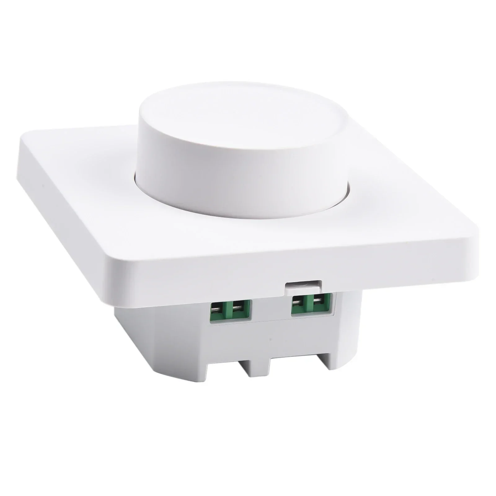 Переключатель управления для регулировки яркости света, Wi-Fi, работает с приложением Google Home
Переключатель управления для регулировки яркости света, Wi-Fi, работает с приложением Google Home