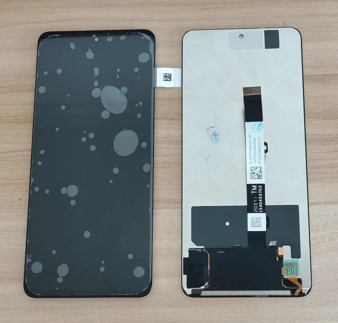 Test For Xiaomi Poco X3 LCD Display Touch Screen Digitizer Assembly For Xiaomi Poco X3 LCD Replacement Repair
Test For Xiaomi Poco X3 LCD Display Touch Screen Digitizer Assembly For Xiaomi Poco X3 LCD Replacement Repair