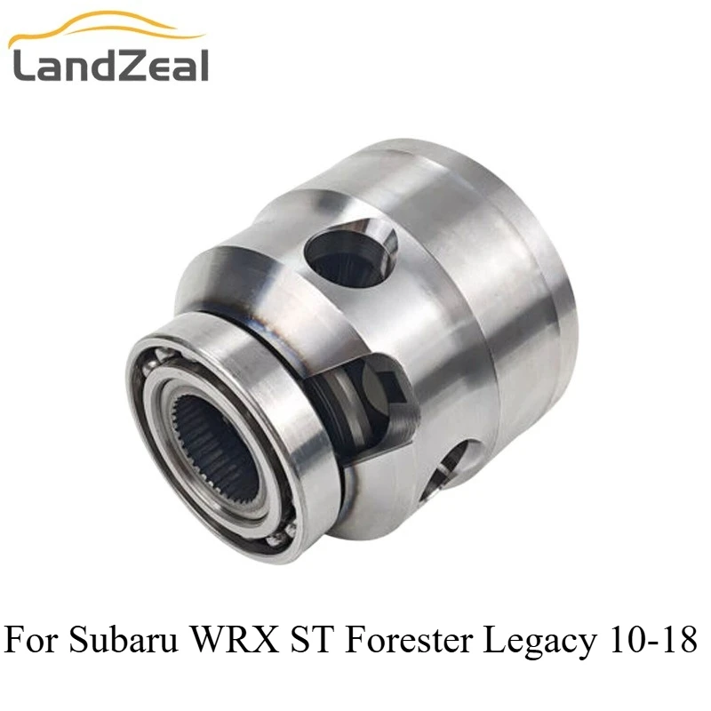 38913AA230 38913-AA230 Auto parts 6 SPEED M/T CENTER DIFFERENTIAL ASSY For Subaru WRX ST Forester Legacy 10-18
38913AA230 38913-AA230 Auto parts 6 SPEED M/T CENTER DIFFERENTIAL ASSY For Subaru WRX ST Forester Legacy 10-18