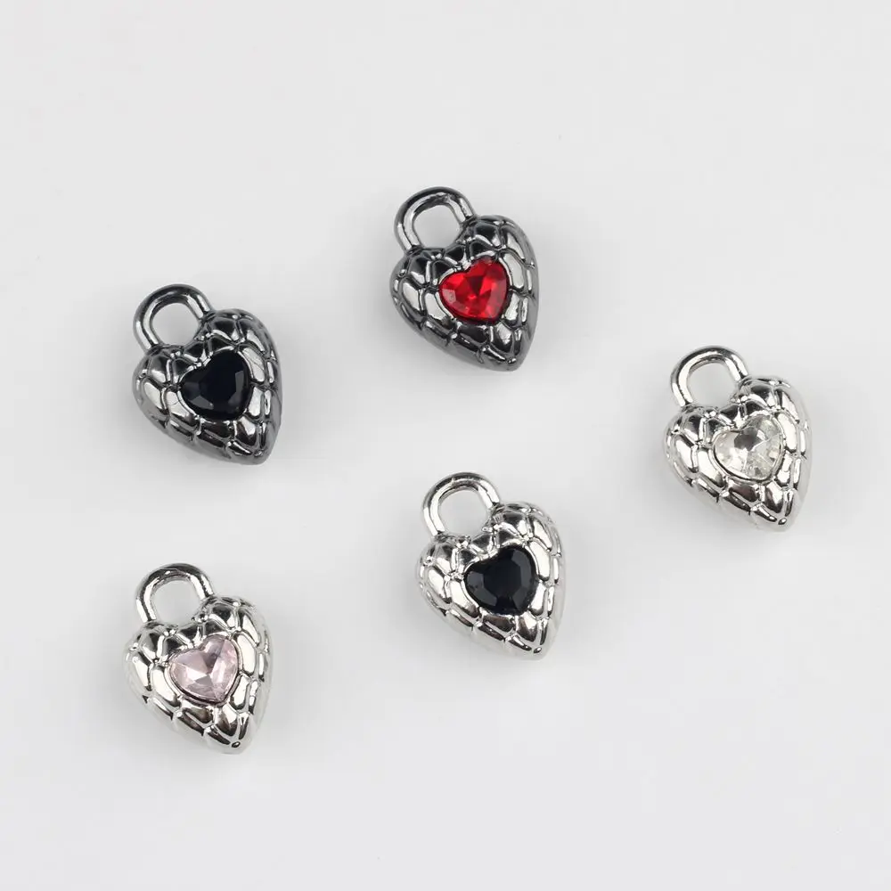 40pcs Diy Silvery Golden Color Pendant Charms Vintage Love Ehart Necklace Earrings Pendants Diy Jewelry Making Findings
40pcs Diy Silvery Golden Color Pendant Charms Vintage Love Ehart Necklace Earrings Pendants Diy Jewelry Making Findings