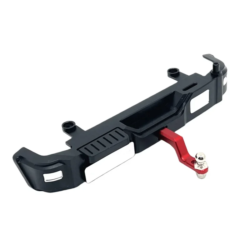 Metal Upgrade Front Bumper, Rear Bumper & Trailer Hitch for MN 1/12 Tank 300 RC Car Spare Parts
Metal Upgrade Front Bumper, Rear Bumper & Trailer Hitch for MN 1/12 Tank 300 RC Car Spare Parts