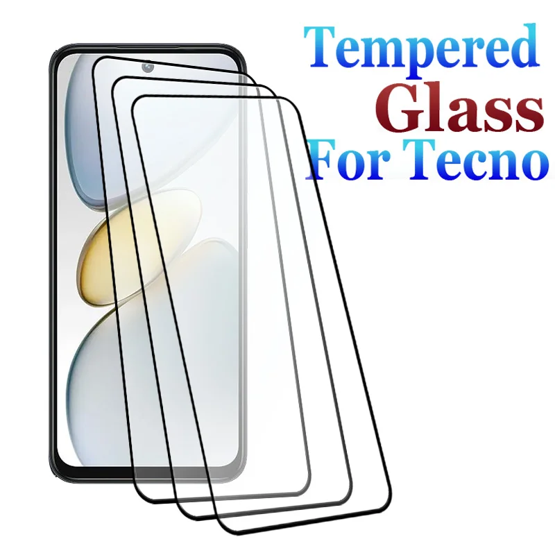 Full Glue Glass Design For Tecno Spark Go1S Go1 Phone Glass Protector 9H Hardness Shockproof Anti-Scratch Glass
Full Glue Glass Design For Tecno Spark Go1S Go1 Phone Glass Protector 9H Hardness Shockproof Anti-Scratch Glass