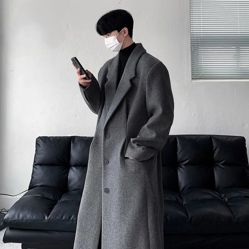 Пальто из шерстяной смеси для мужчин: зимние, мужественные, джентльменские, брутальные, сильные, мачо
Пальто из шерстяной смеси для мужчин: зимние, мужественные, джентльменские, брутальные, сильные, мачо