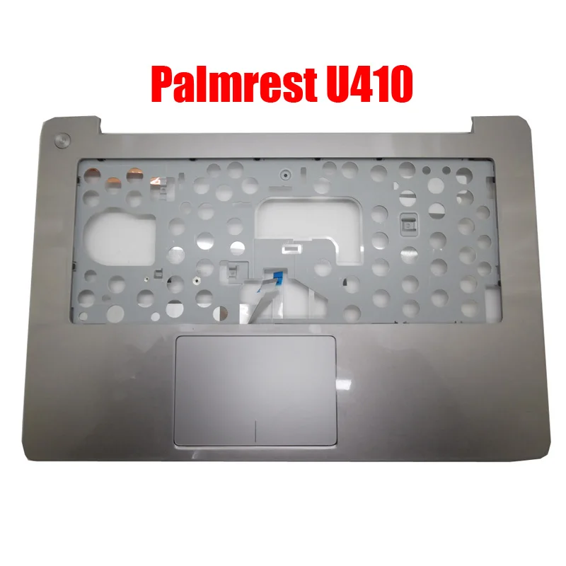 Laptop Palmrest For Lenovo For IdeaPad U410 U410T U410 Touch 90200802 3KLZ8TALV00 LZ8 Upper Case With Touchpad New
Laptop Palmrest For Lenovo For IdeaPad U410 U410T U410 Touch 90200802 3KLZ8TALV00 LZ8 Upper Case With Touchpad New