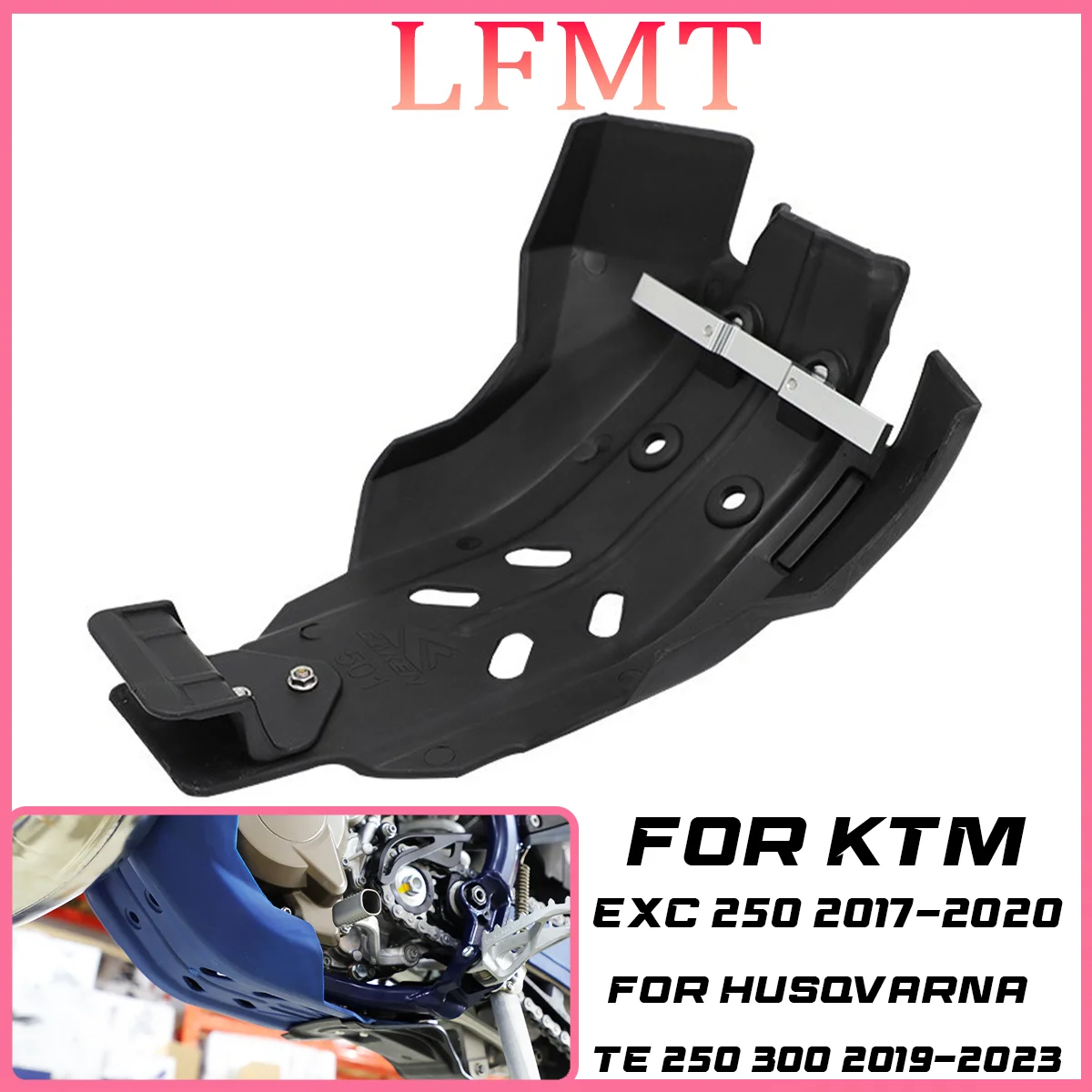 Motorcycle Engine Frame Protector Cover Guard Skid Plate For XCF SX-F 250 350 2016 2017 2018 2019 2020 2021 2022 Dirt Pit Bike
Motorcycle Engine Frame Protector Cover Guard Skid Plate For XCF SX-F 250 350 2016 2017 2018 2019 2020 2021 2022 Dirt Pit Bike