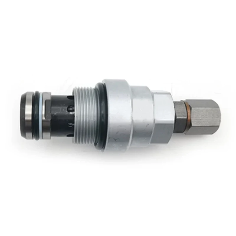 HYDRAULIC SYSTEM SAFETY VALVE RELIEF VALVE FOR HITACHI ZAX120
HYDRAULIC SYSTEM SAFETY VALVE RELIEF VALVE FOR HITACHI ZAX120